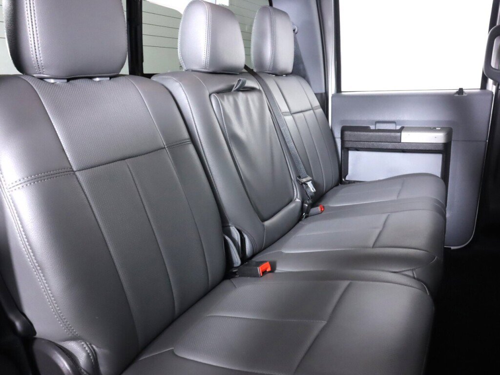 Used 2016 Ford F250 XLT w/ XLT Premium Package image 43