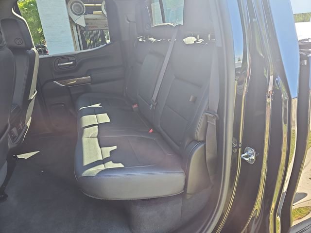 Used 2021 Chevrolet Silverado 1500 RST w/ Redline Edition AWD/4WD image 14