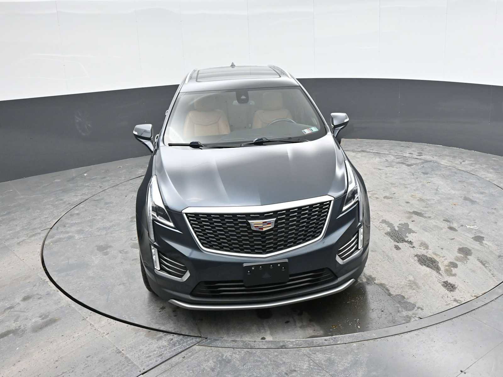 Used 2020 Cadillac XT5 Premium Luxury AWD/4WD image 38