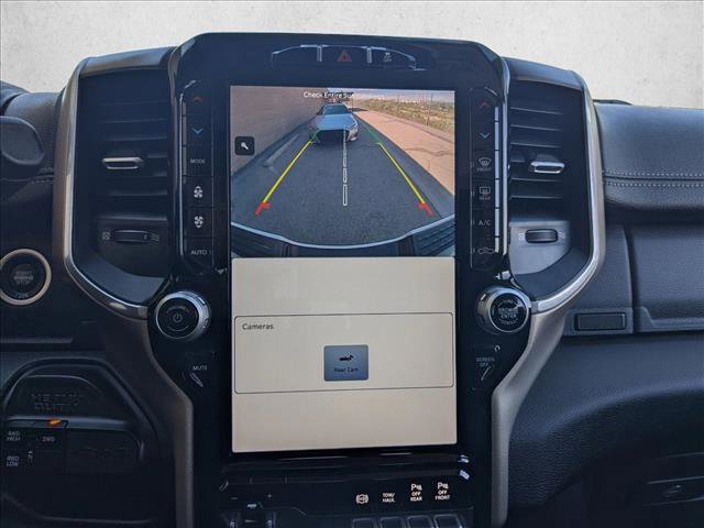 Used 2023 RAM 2500 Laramie image 13