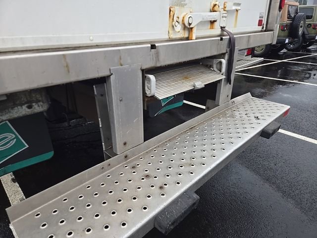 Used 2022 RAM 4500 Tradesman image 8