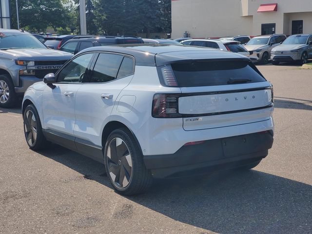 New 2026 Volvo EX30 Ultra w/ Protection Package Premier AWD/4WD image 6