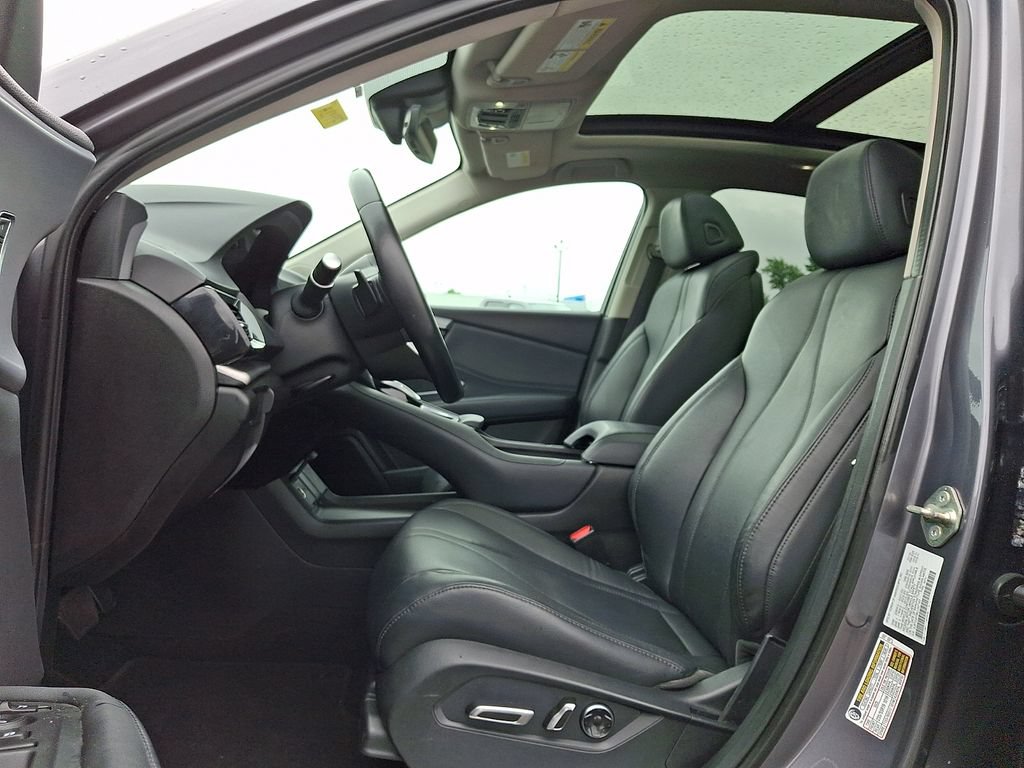 Used 2020 Acura RDX AWD image 13