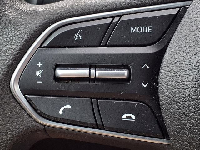 Used 2020 Hyundai Santa Fe SE AWD/4WD image 22