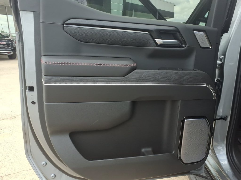 New 2026 GMC Sierra 1500 AT4X AWD/4WD image 18