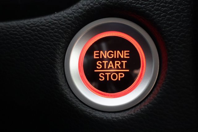 Used 2021 Honda CR-V EX image 16