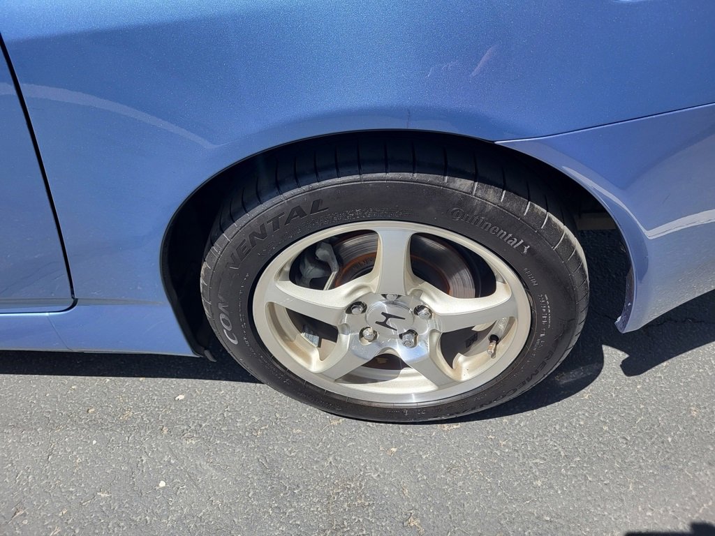 Used 2003 Honda S2000 Base image 23