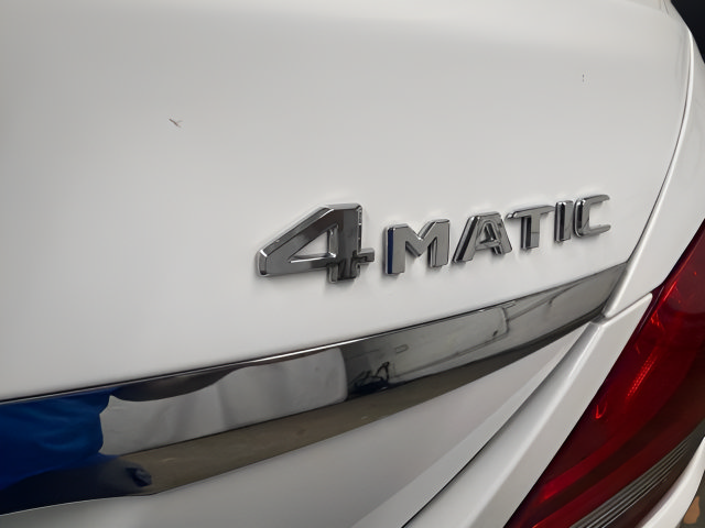 Used 2018 Mercedes-Benz C 300 4MATIC Sedan image 9