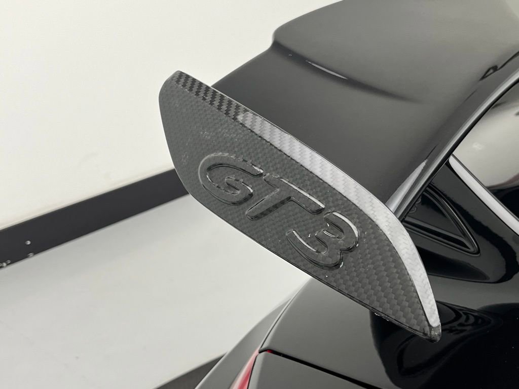 Used 2014 Porsche 911 GT3 image 51
