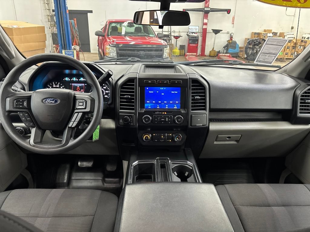 Used 2020 Ford F150 XL w/ Equipment Group 101A Mid AWD/4WD image 18
