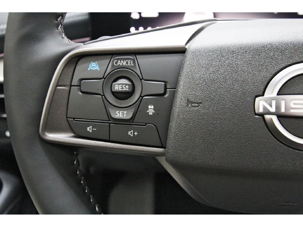 New 2027 Nissan Murano Platinum w/ Cargo Package AWD/4WD image 18
