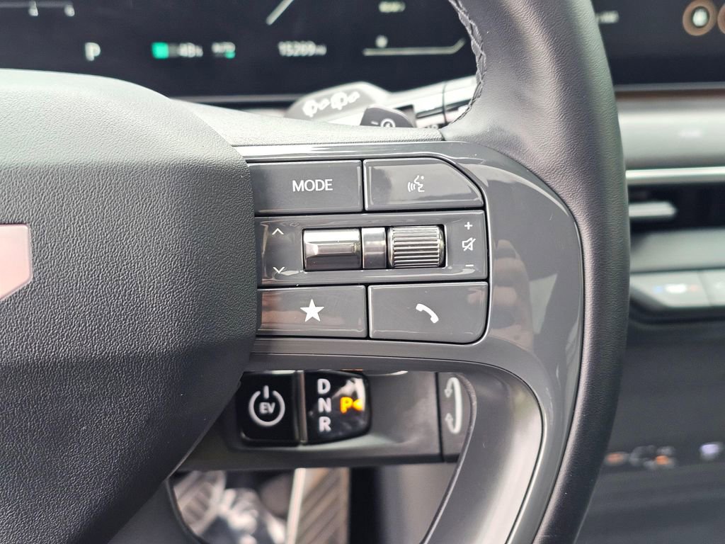 Used 2024 Kia EV9 GT-Line image 28