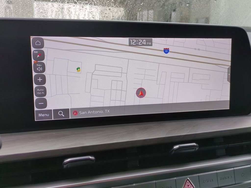 Used 2023 Kia Telluride EX X-Line image 35