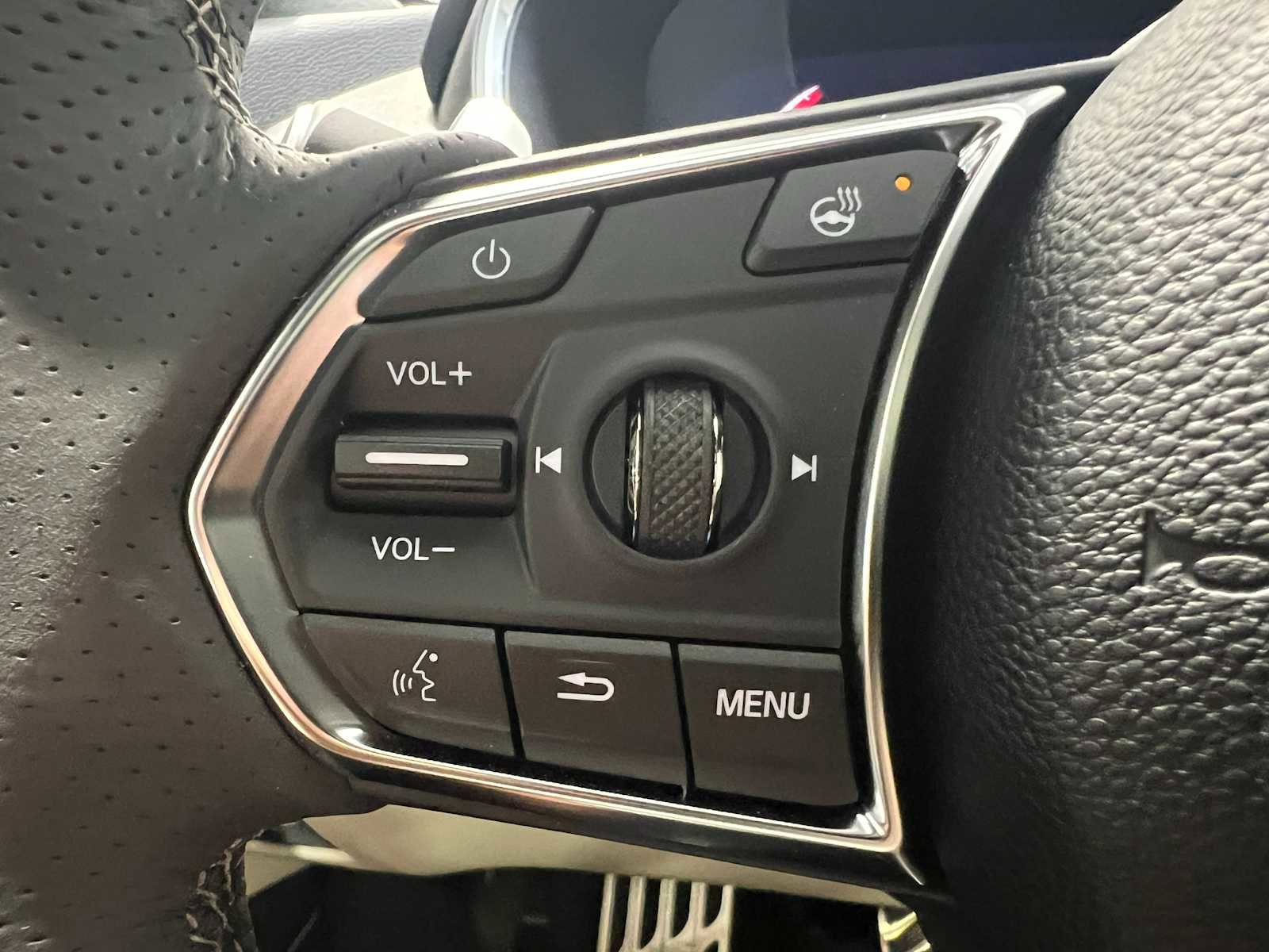 New 2026 Acura MDX A-Spec AWD/4WD image 19