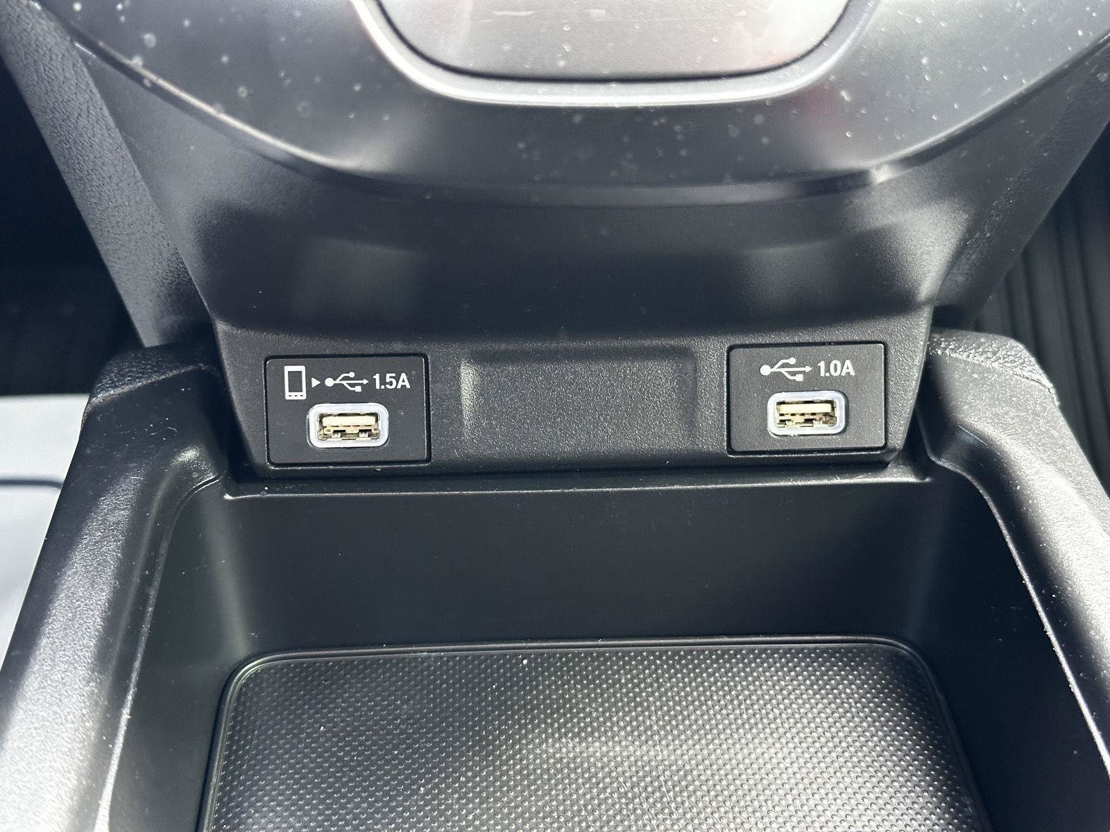 Certified 2020 Honda CR-V EX image 26