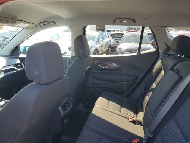 Certified 2024 GMC Terrain SLE w/ Driver Convenience Package FWD image 10