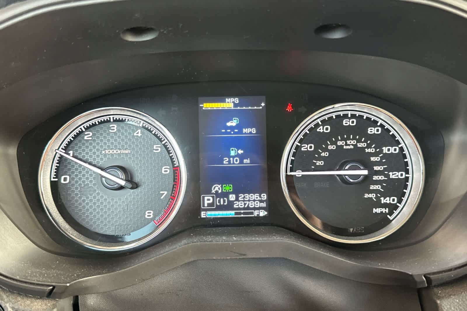 Used 2020 Subaru Forester Touring AWD/4WD image 30