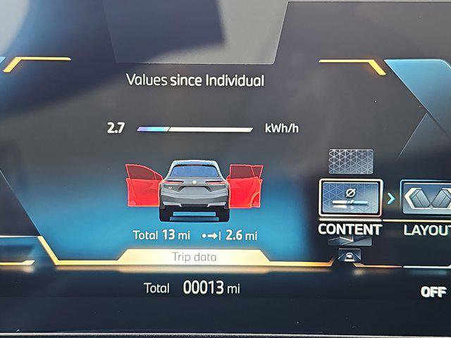 New 2026 BMW iX xDrive60 w/ Premium Package image 19