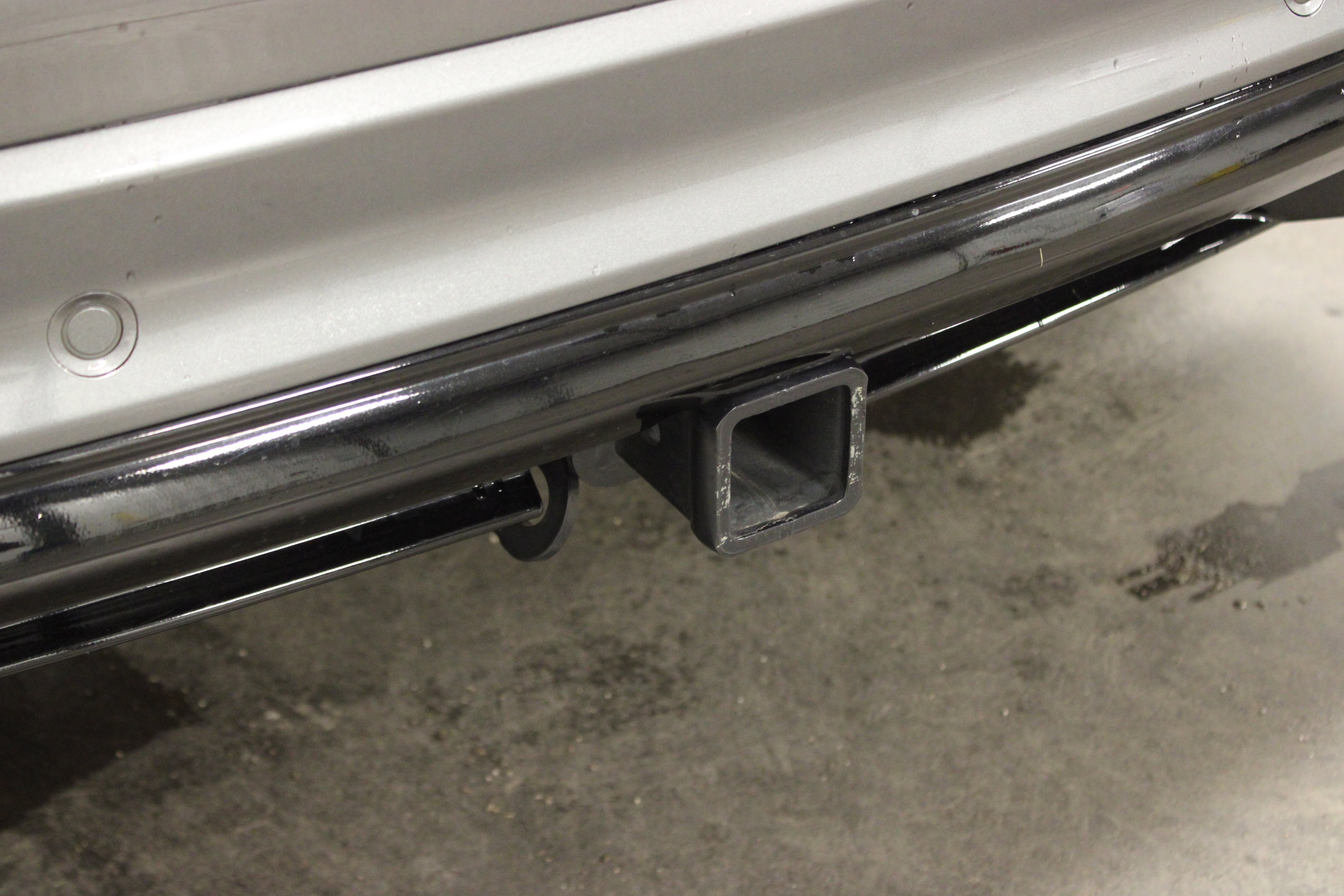 Used 2023 Lincoln Corsair Grand Touring image 12