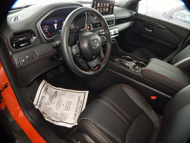 Used 2026 Honda Passport TrailSport Elite image 16