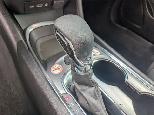 Used 2025 Chevrolet Malibu LT FWD image 11