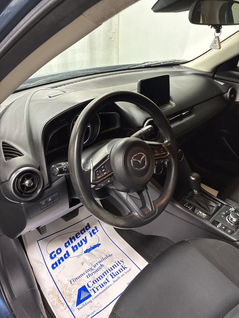 Used 2020 MAZDA CX-3 Sport image 10