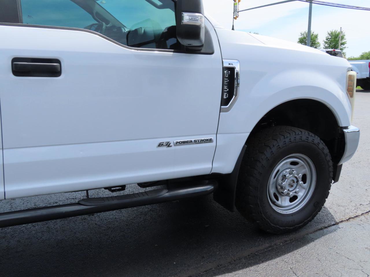 Used 2019 Ford F250 XL w/ Power Equipment Group AWD/4WD image 22