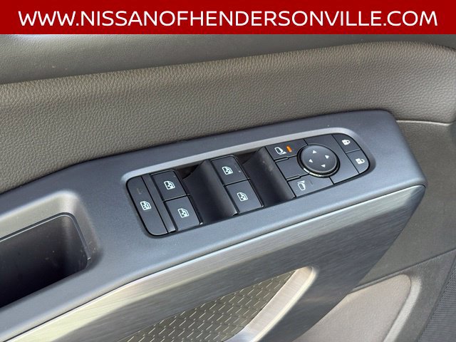 New 2026 Nissan Pathfinder Rock Creek AWD/4WD image 26
