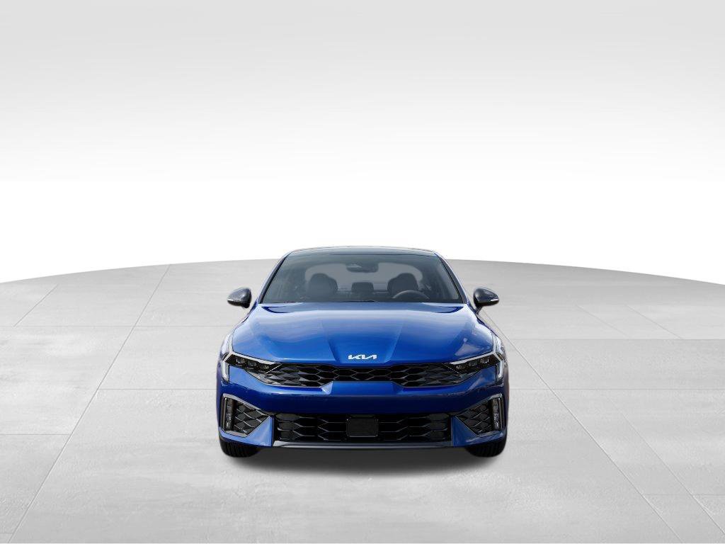 New 2027 Kia K5 GT-Line AWD/4WD image 2