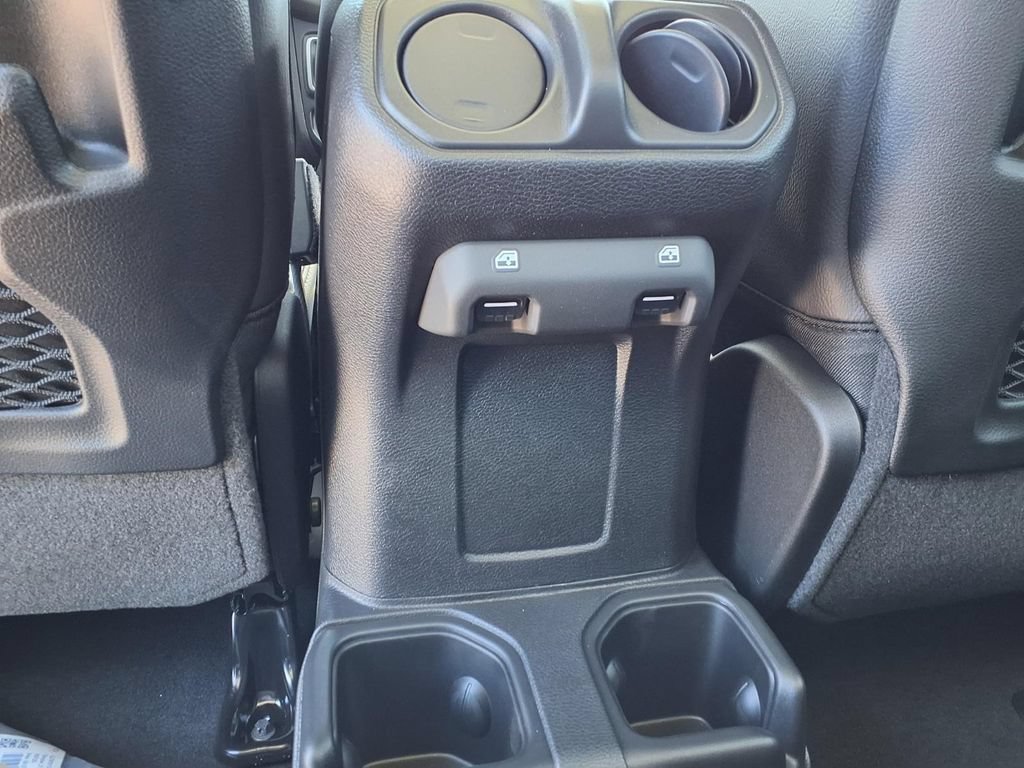 New 2026 Jeep Gladiator Sport AWD/4WD image 23