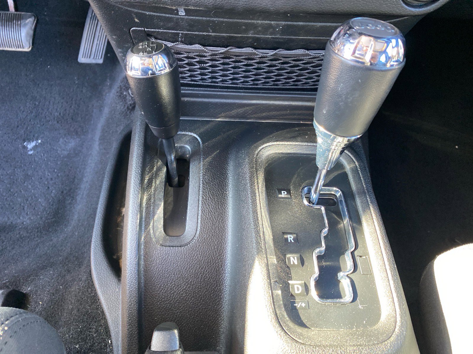 Used 2012 Jeep Wrangler Sport image 12