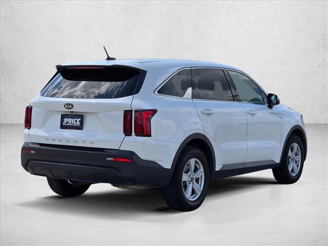 Used 2021 Kia Sorento LX FWD image 5