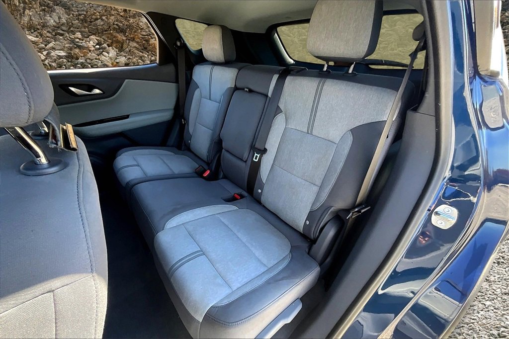 Used 2022 Chevrolet Blazer LT image 22