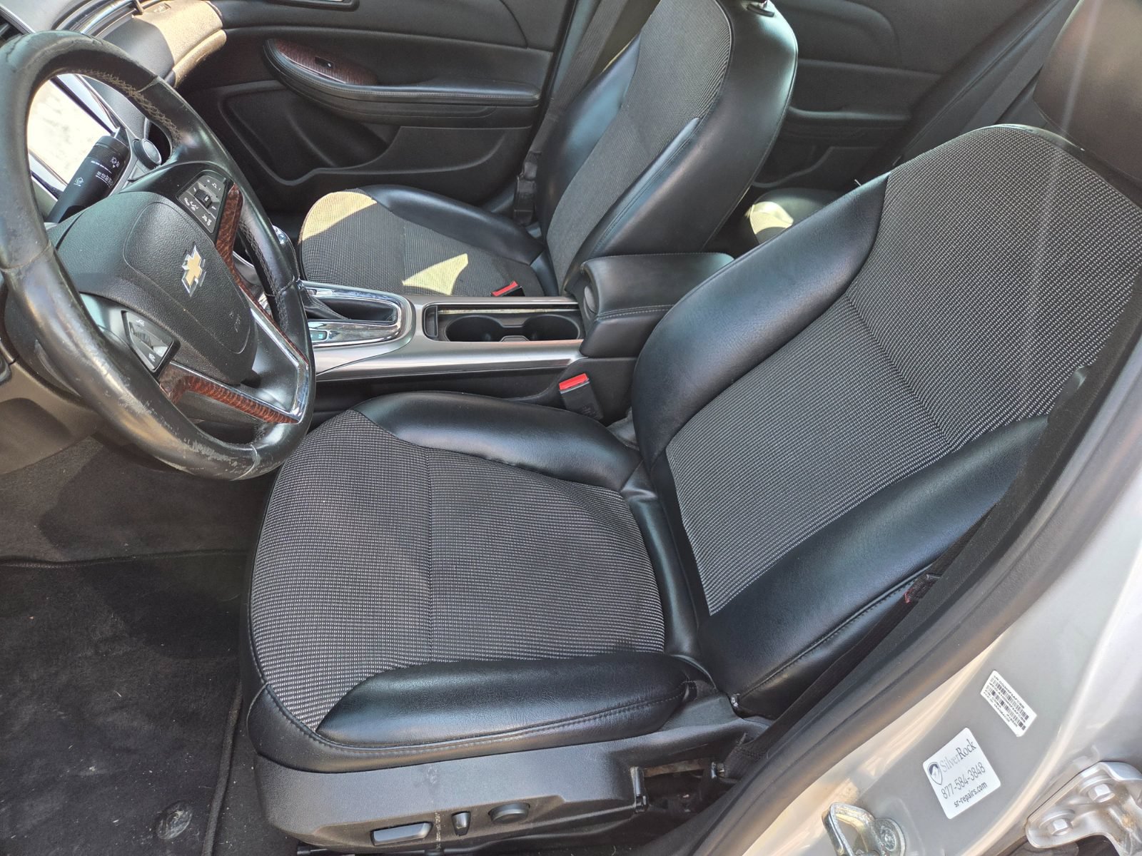 Used 2013 Chevrolet Malibu LT FWD image 8