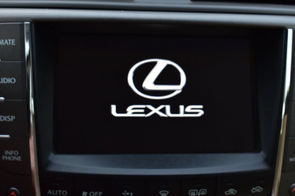 Used 2012 Lexus IS 250 AWD w/ Premium Pkg Value Edition image 19