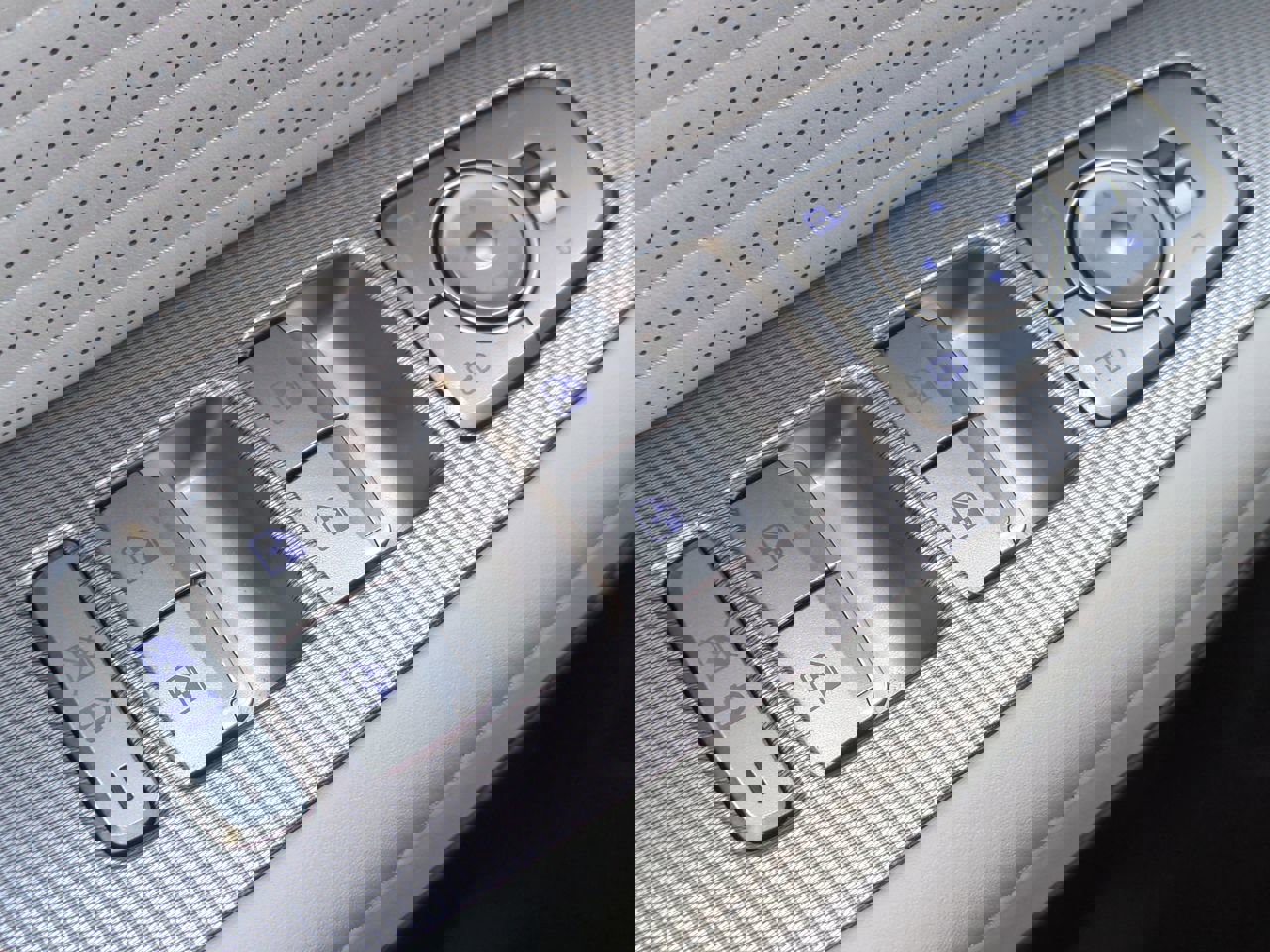 Used 2024 Hyundai Palisade Calligraphy image 25