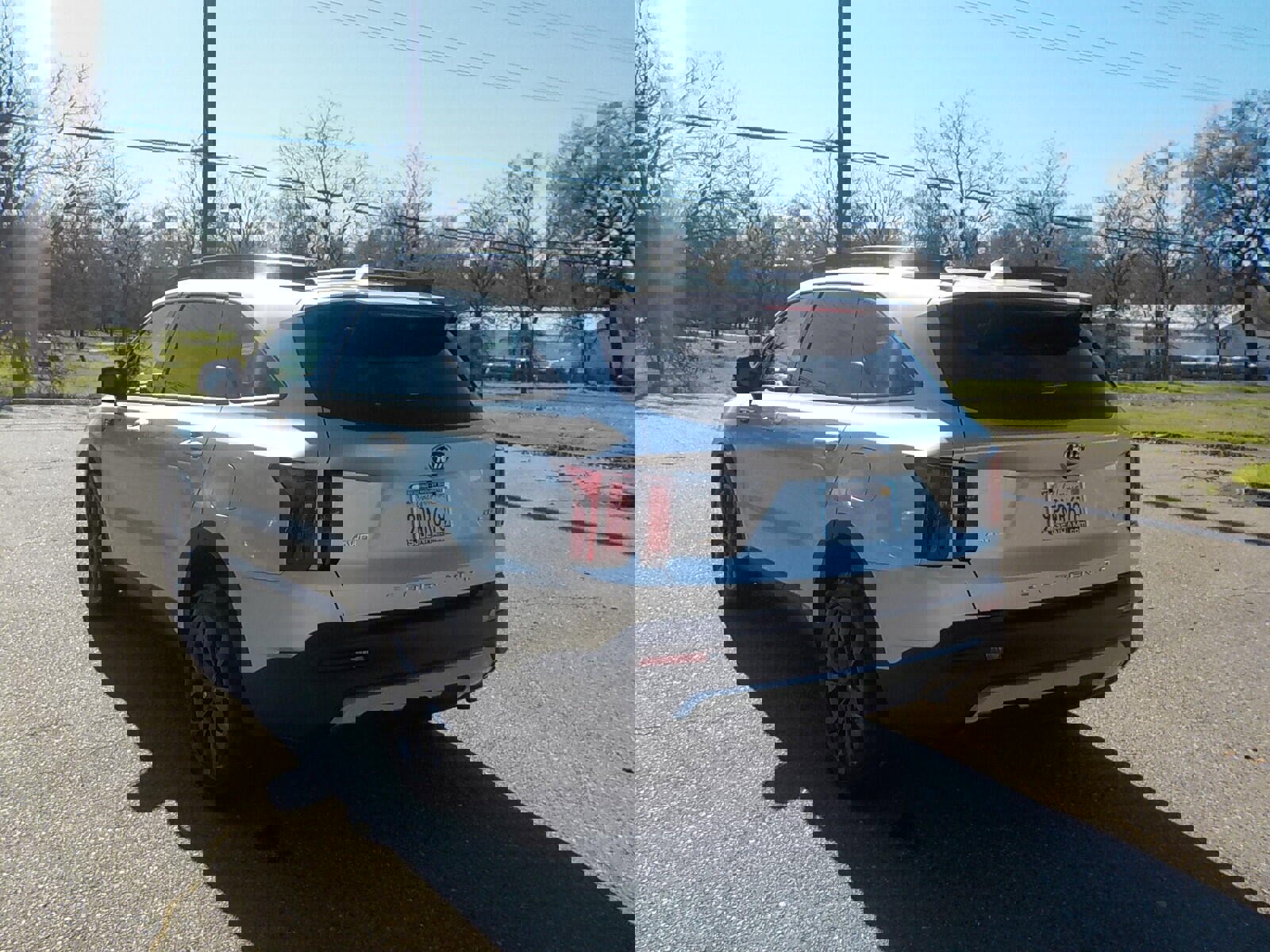 Used 2021 Kia Sorento EX w/ EX AWD X-Line Package image 7