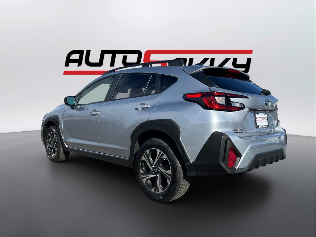 Used 2024 Subaru Crosstrek 2.0i Premium AWD/4WD image 7