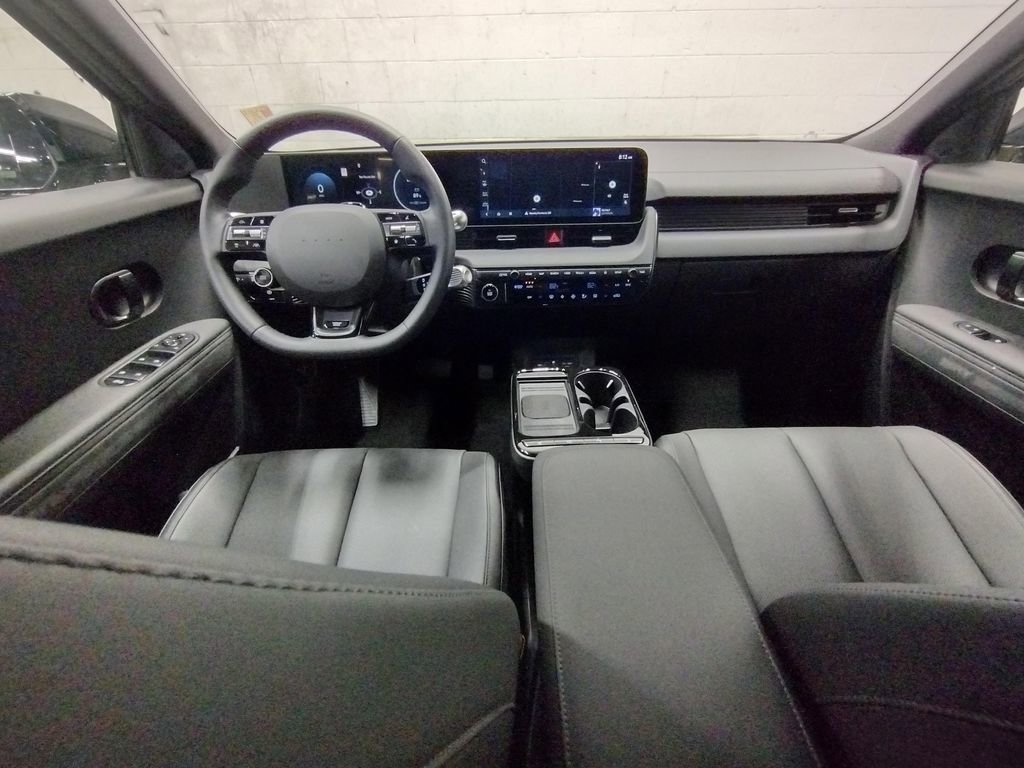 New 2026 Hyundai Ioniq 5 XRT AWD/4WD image 41
