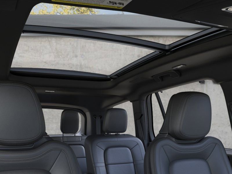 New 2026 Lincoln Aviator Reserve AWD/4WD image 22