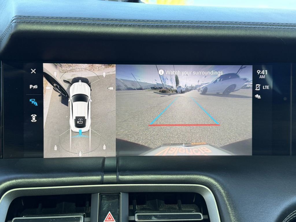 Used 2020 Porsche Taycan Turbo image 27