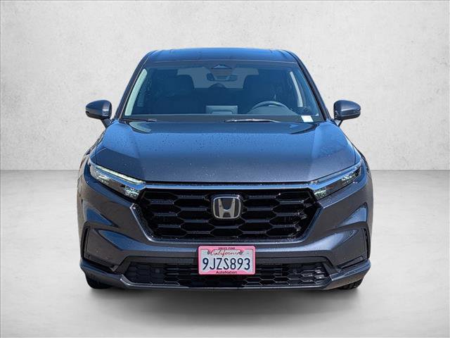 Used 2024 Honda CR-V EX-L image 2