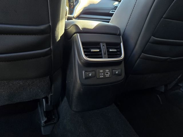 Used 2024 Subaru Outback Limited XT image 30