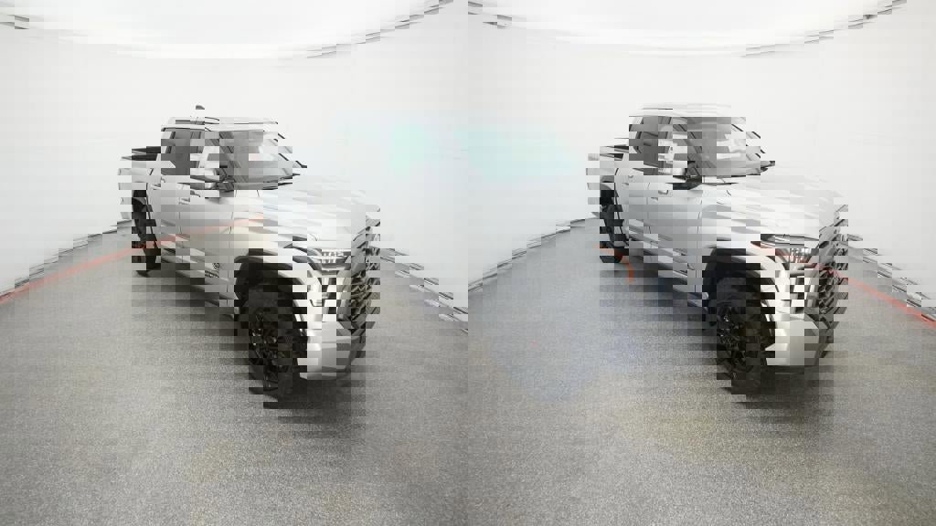 New 2026 Toyota Tundra Platinum image 46