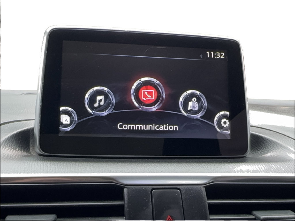 Used 2015 MAZDA MAZDA3 s Touring FWD image 50
