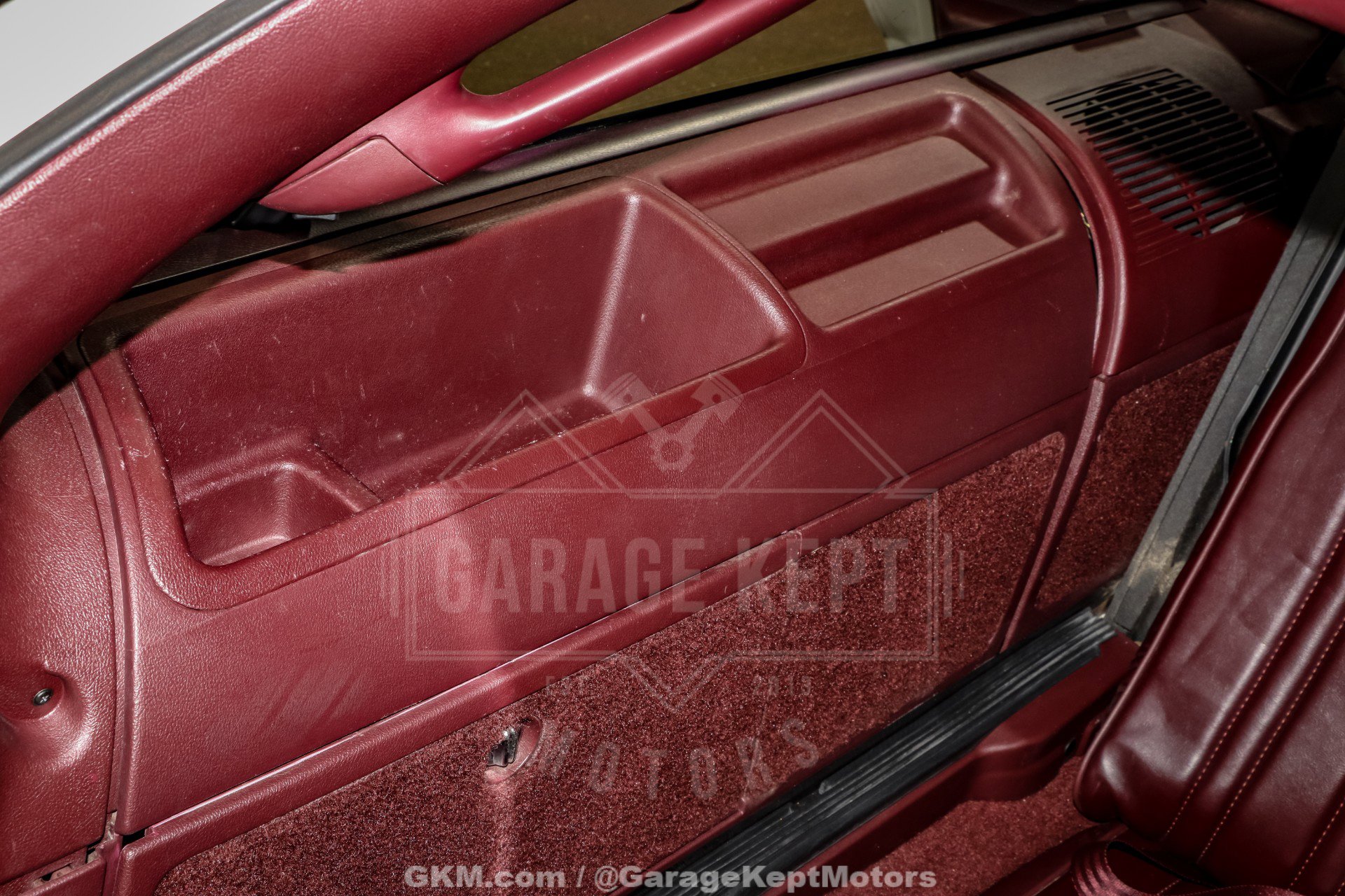 Used 1996 Chevrolet Caprice Classic image 99