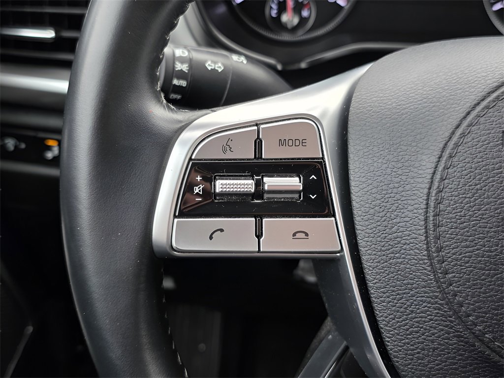 Used 2021 Kia Telluride S image 28