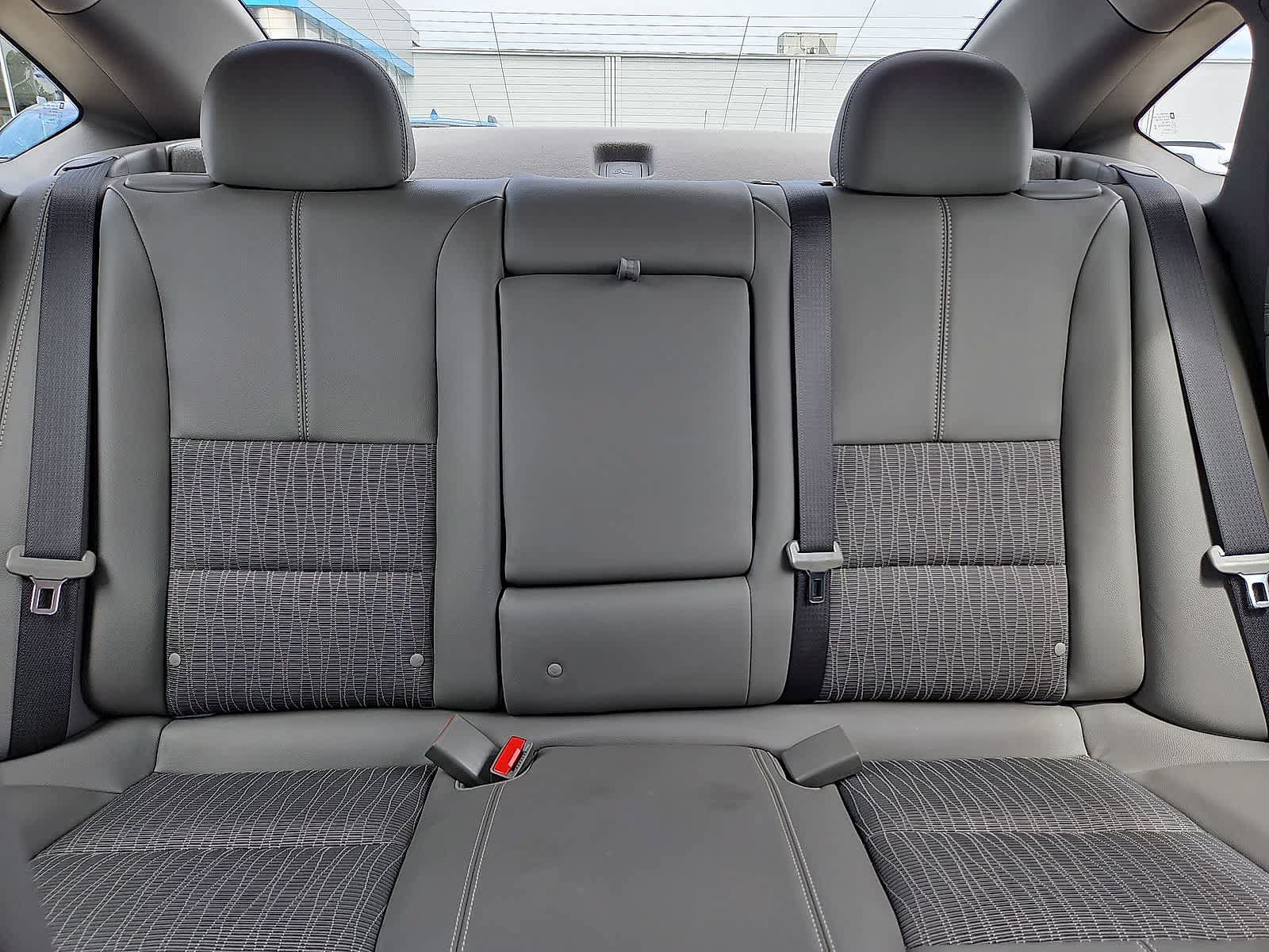 Certified 2019 Chevrolet Impala LS FWD image 14