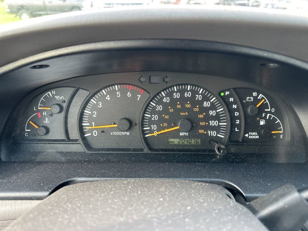 Used 2003 Toyota Tundra SR5 RWD image 25