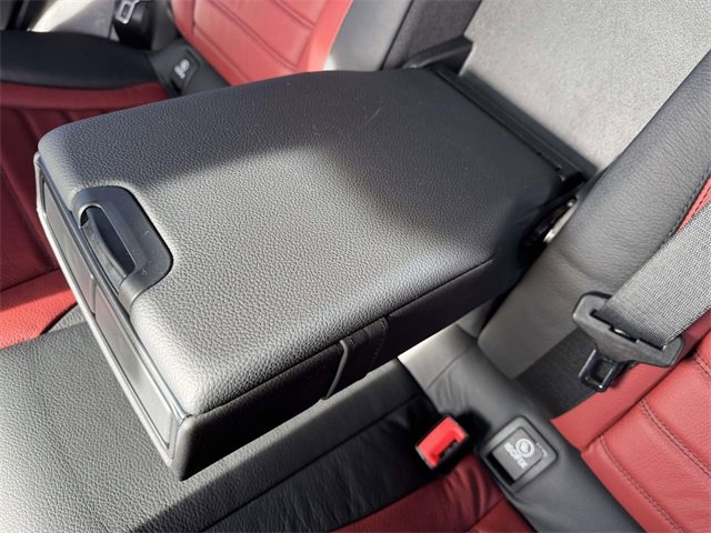 Certified 2019 Mercedes-Benz GLC 300 4MATIC Coupe image 35